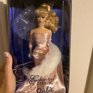 Enchanted Evening Barbie